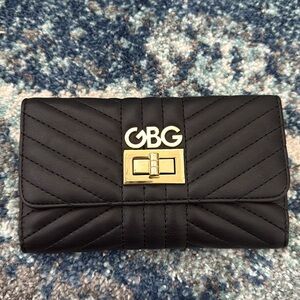 GBG Trifold Wallet